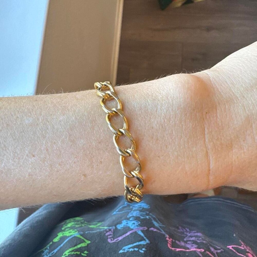 Monet-jewelry Women's Gold Jewellery